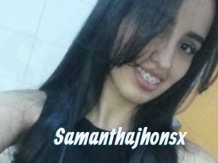 Samanthajhonsx
