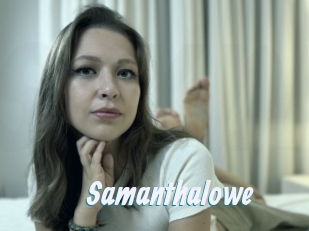 Samanthalowe