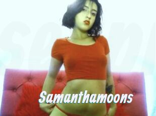 Samanthamoons