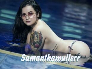 Samanthamullerr