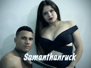 Samanthanruck