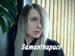 Samanthapace