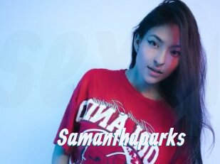 Samanthaparks