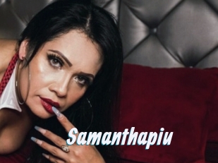 Samanthapiu