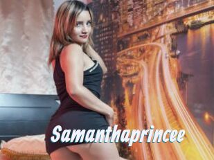 Samanthaprincee