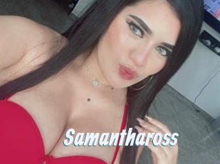 Samanthaross