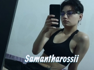 Samantharossii