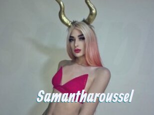 Samantharoussel
