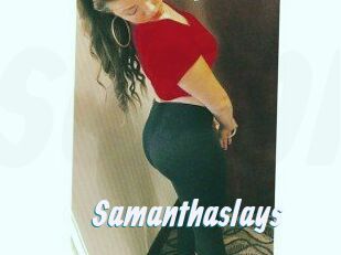Samanthaslays