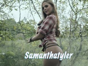 Samanthatyler