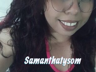 Samanthatysom
