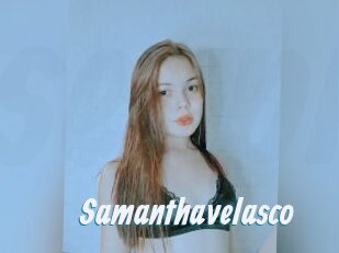 Samanthavelasco