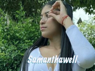 Samanthawell