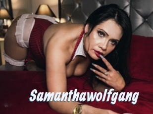 Samanthawolfgang