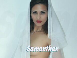 Samanthax