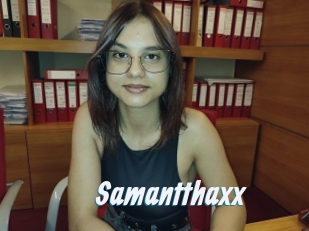 Samantthaxx