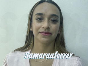 Samaraaferrer