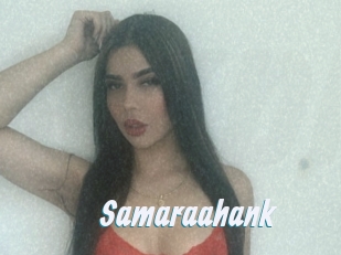 Samaraahank