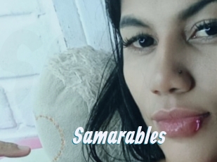 Samarables
