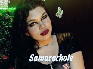 Samarachole