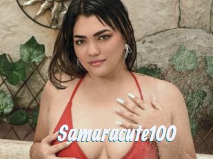Samaracute100