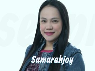 Samarahjoy