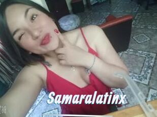 Samaralatinx