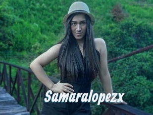Samaralopezx