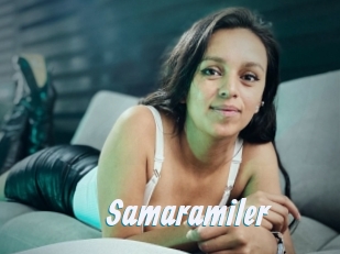 Samaramiler