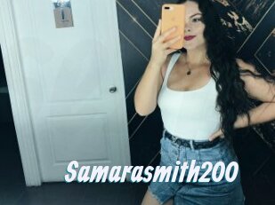 Samarasmith200