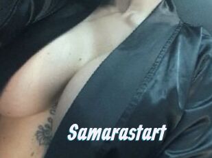Samarastart