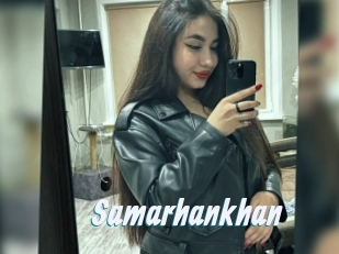 Samarhankhan