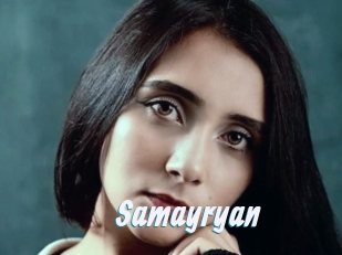 Samayryan