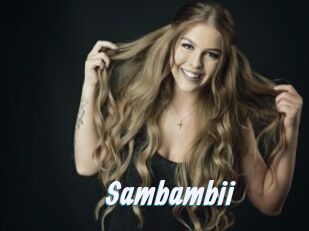 Sambambii