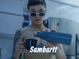 Sambartt