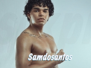Samdosantos