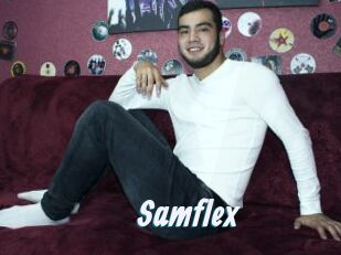 Samflex