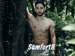 samfor18 Sexe Express