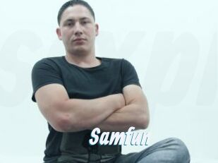 Samfun