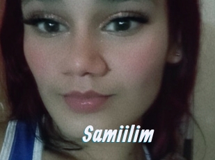 Samiilim