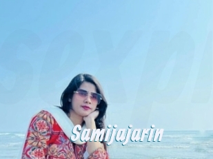 samijajarin Sexe Express