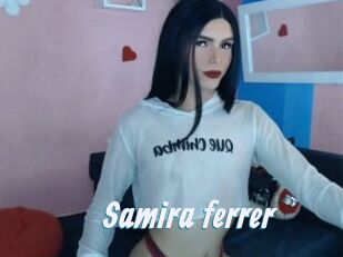 Samira_ferrer