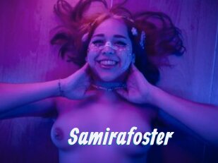 Samirafoster