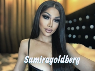 samiragoldberg Sexe Express