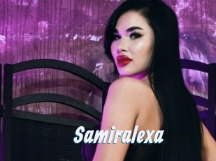Samiralexa