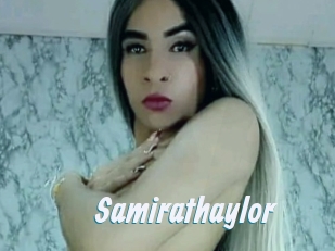 Samirathaylor