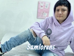 Samlorens