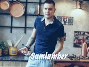 Samlumber