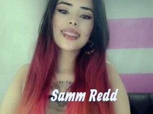 Samm_Redd