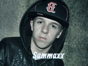 Sammaxx